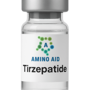 Tirzepatide