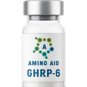 GHRP-6 Acetate